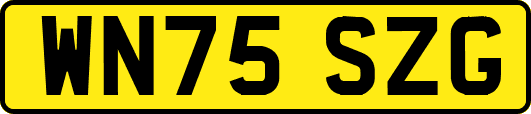 WN75SZG