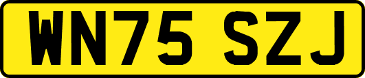 WN75SZJ