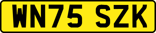 WN75SZK