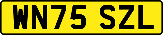 WN75SZL