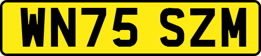 WN75SZM
