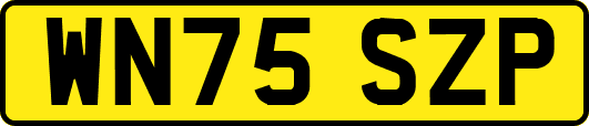 WN75SZP