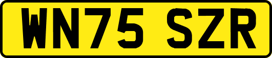 WN75SZR