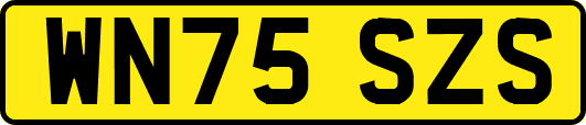 WN75SZS