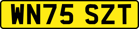 WN75SZT