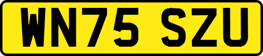 WN75SZU