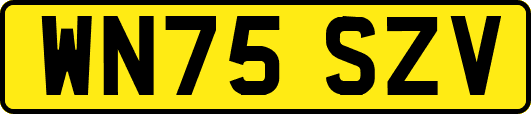 WN75SZV