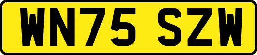WN75SZW