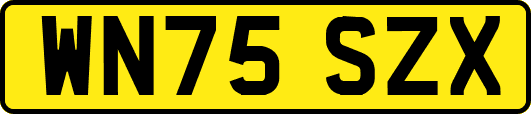 WN75SZX