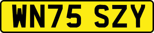 WN75SZY