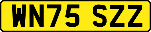 WN75SZZ