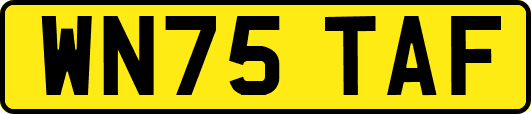 WN75TAF