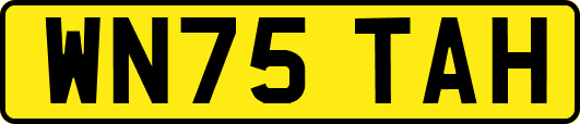 WN75TAH