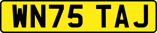 WN75TAJ