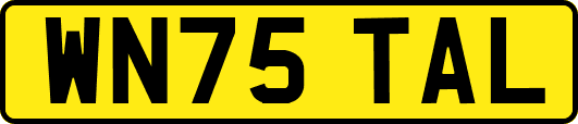 WN75TAL