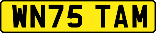 WN75TAM