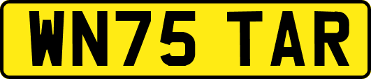 WN75TAR