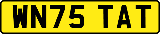 WN75TAT