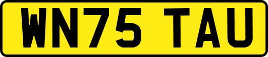 WN75TAU