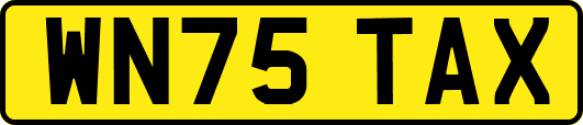 WN75TAX