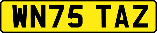 WN75TAZ