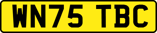 WN75TBC