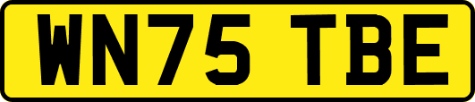 WN75TBE