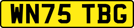 WN75TBG