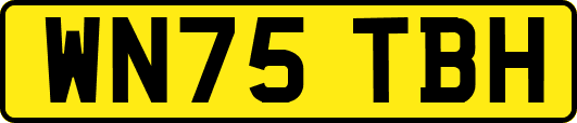 WN75TBH