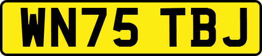 WN75TBJ