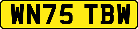 WN75TBW