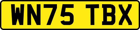 WN75TBX