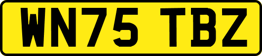 WN75TBZ