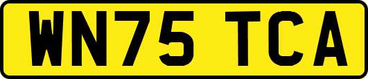 WN75TCA