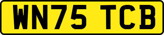 WN75TCB