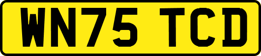 WN75TCD