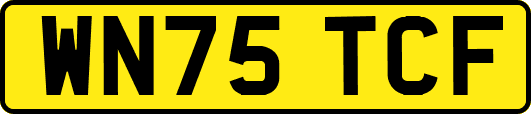 WN75TCF