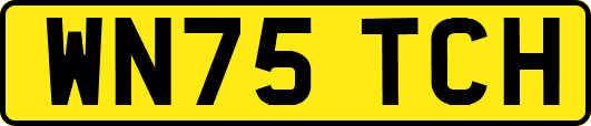 WN75TCH