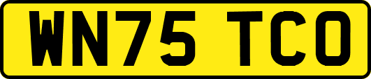WN75TCO