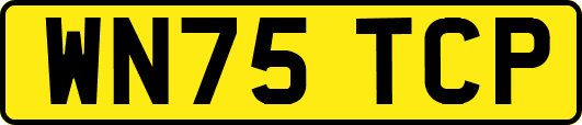 WN75TCP