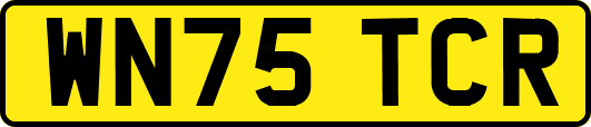 WN75TCR