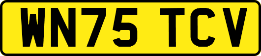 WN75TCV