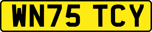 WN75TCY
