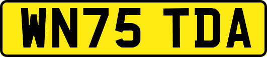 WN75TDA