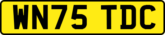 WN75TDC