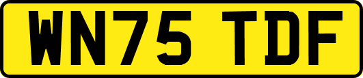 WN75TDF