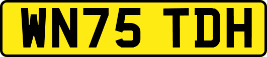 WN75TDH