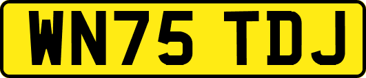 WN75TDJ