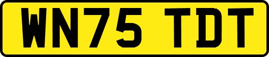 WN75TDT