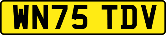 WN75TDV